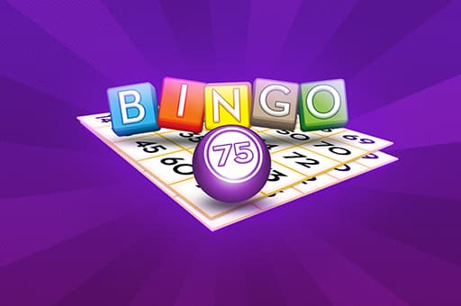 Bingo 75 game thumbnail
