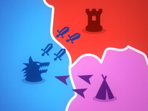 States Battle game thumbnail