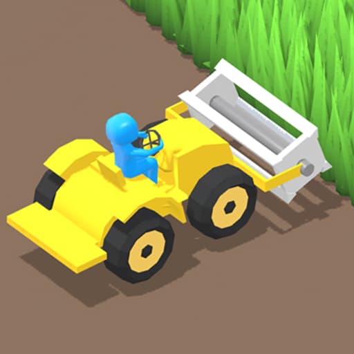 Grass Reaper game thumbnail