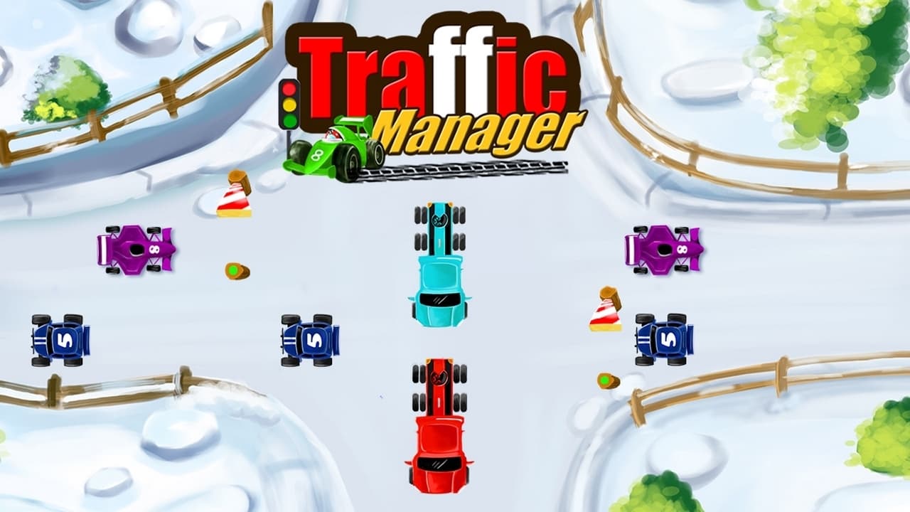 Traffic Manager game thumbnail