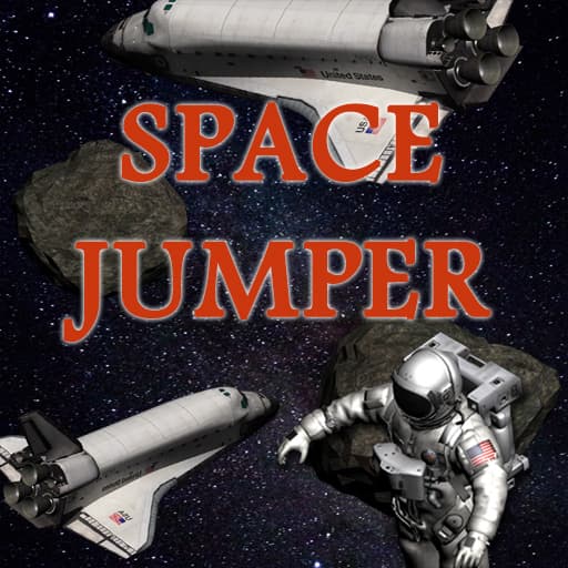 Space Jumper game thumbnail