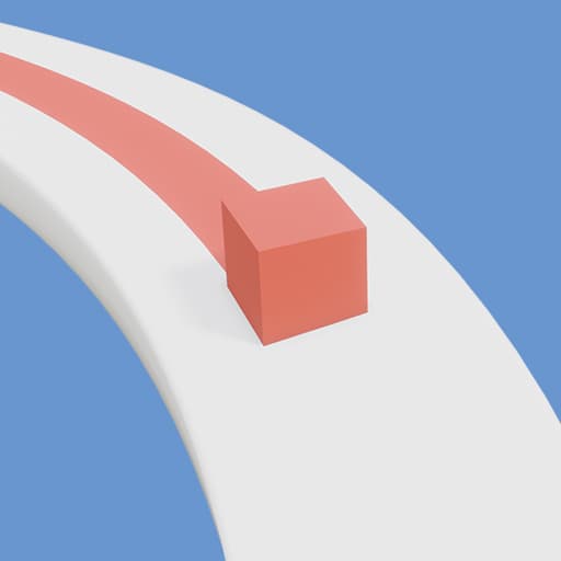 Color Line 3D game thumbnail