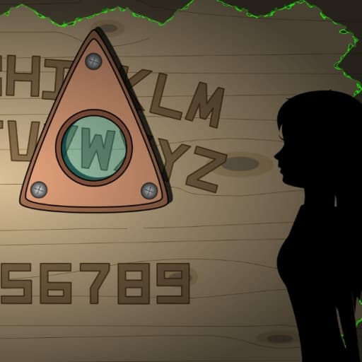 Ouija Voices game thumbnail