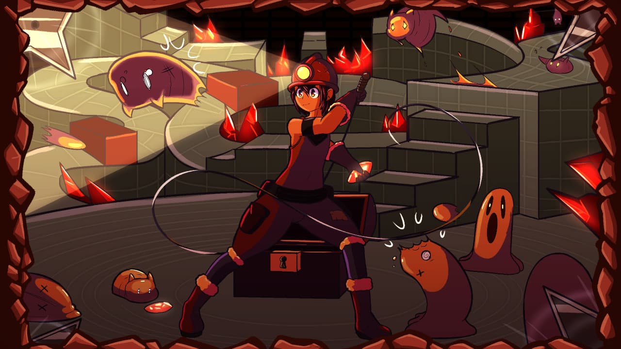 Tiny Explorer game thumbnail