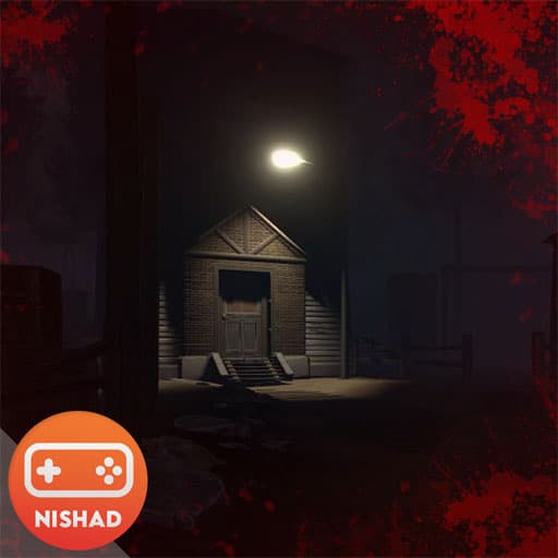 Alone II game thumbnail