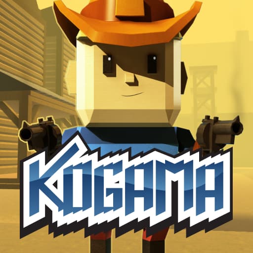 KOGAMA: West Town game thumbnail
