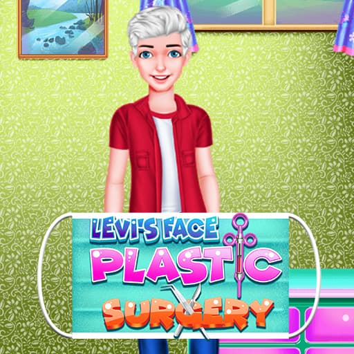 Levi's Face Plastic Surgery game thumbnail