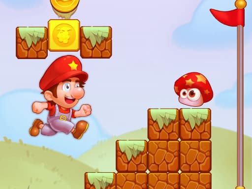 Super Sandy World game thumbnail