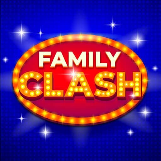Family Clash game thumbnail