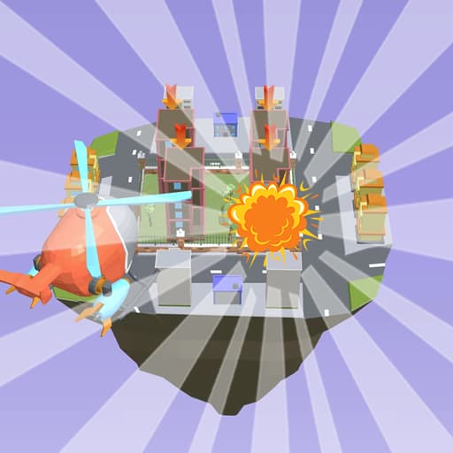STORMBREAKER game thumbnail