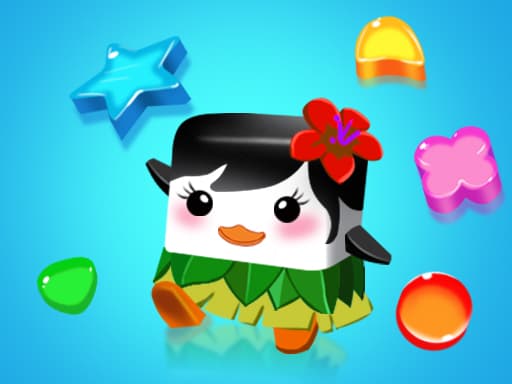 Jelly Quest Mania game thumbnail