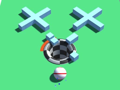  Save The Ball 3D game thumbnail