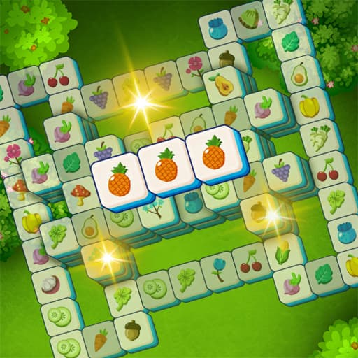 Fresh N Fresh Tiles game thumbnail