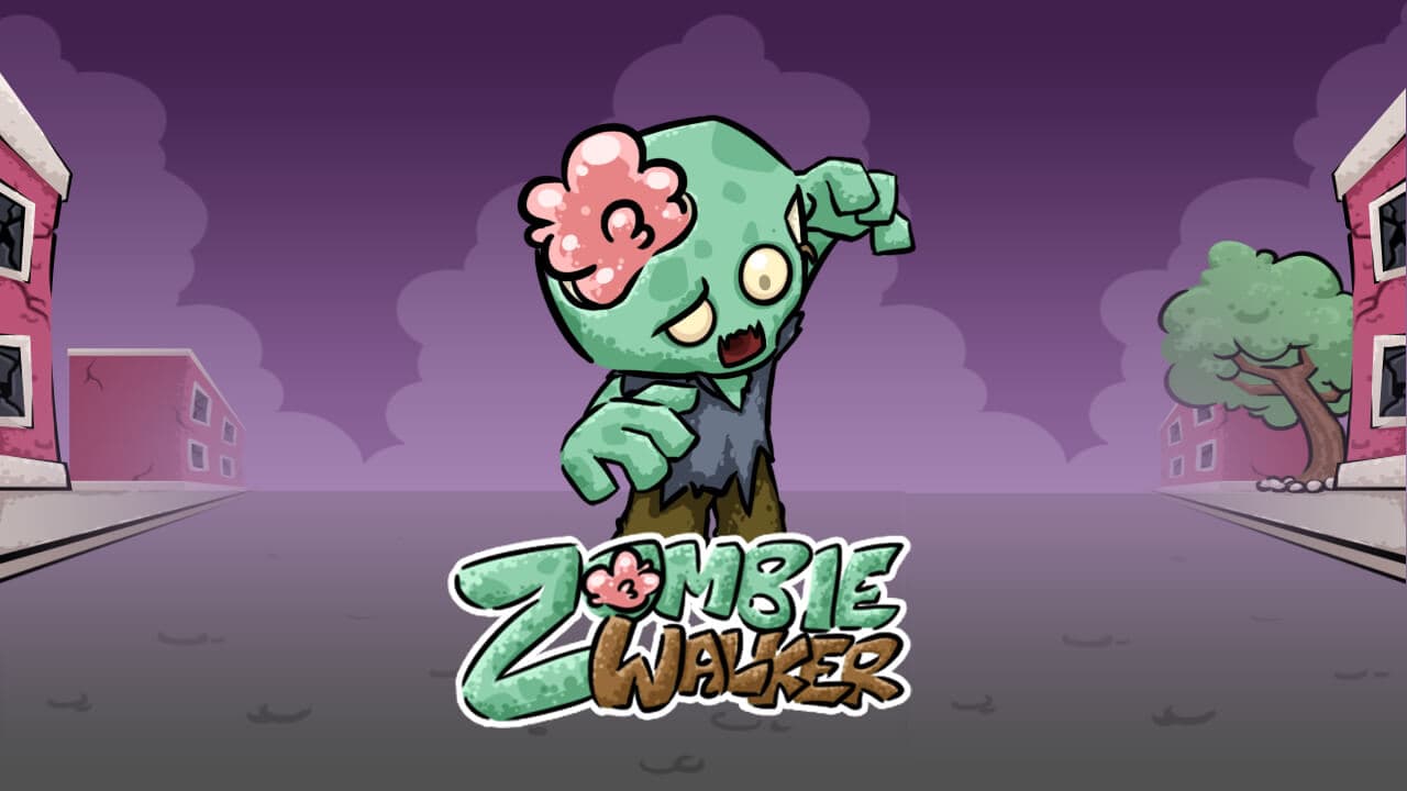 Zombie Walker game thumbnail