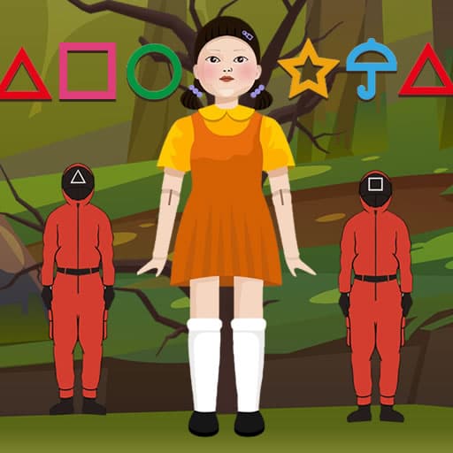 Squid Hidden Signs game thumbnail