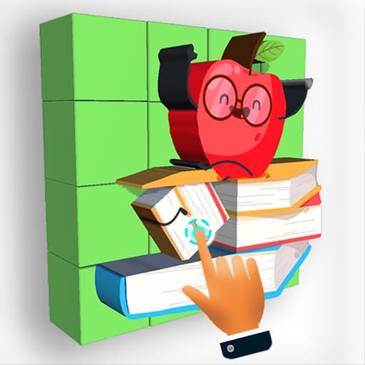 Jumbled Puzzle game thumbnail