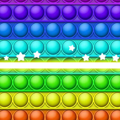 Pop It Free Place game thumbnail