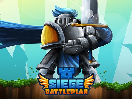 Siege Battleplan game thumbnail