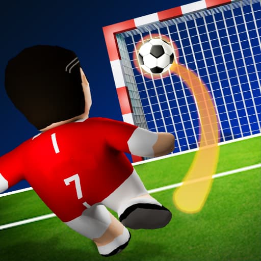 Crazy Kick! game thumbnail