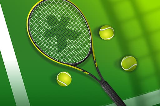 Tennis Open 2022 game thumbnail