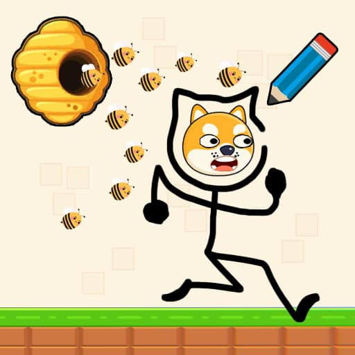 Protect My Dog game thumbnail