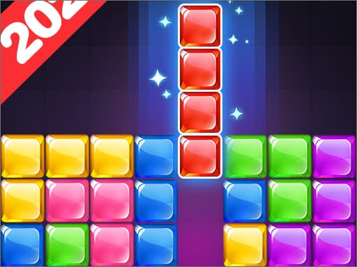 Block Jewel Puzzle game thumbnail