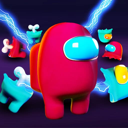 Imposter Dash game thumbnail