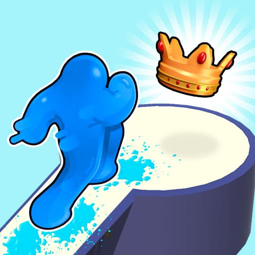 Blob Bridge Run game thumbnail