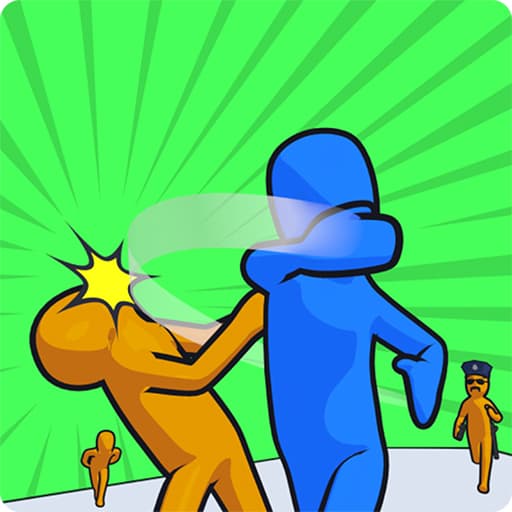 Slap & Run game thumbnail