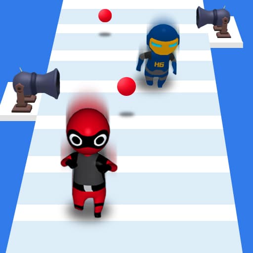 Red Light Green Light game thumbnail