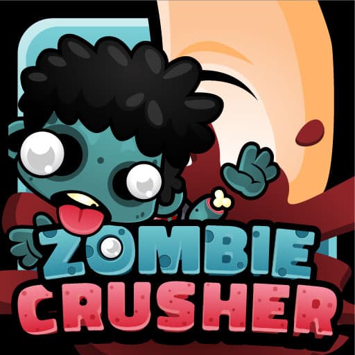 Zombie Crusher game thumbnail