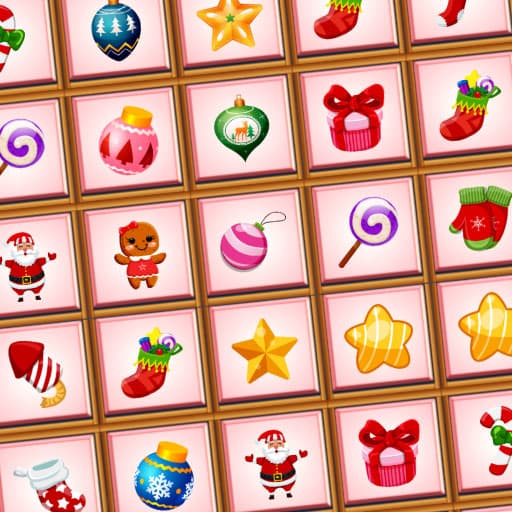 Find Christmas Items game thumbnail