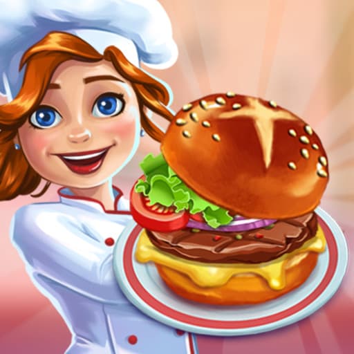 Cooking Festival game thumbnail