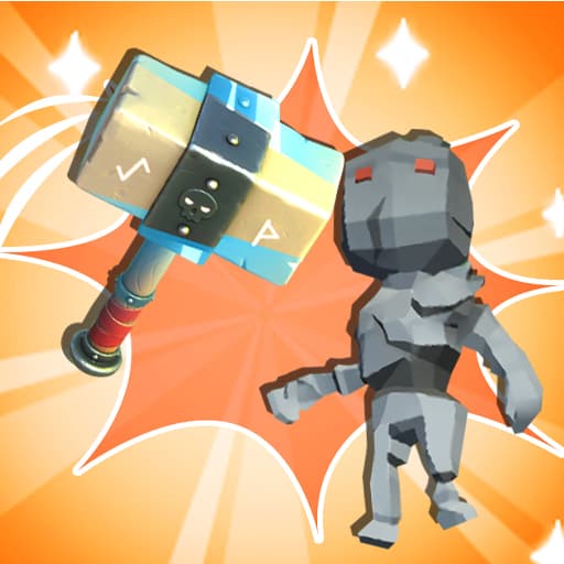 Hammer Raytrace 3D game thumbnail