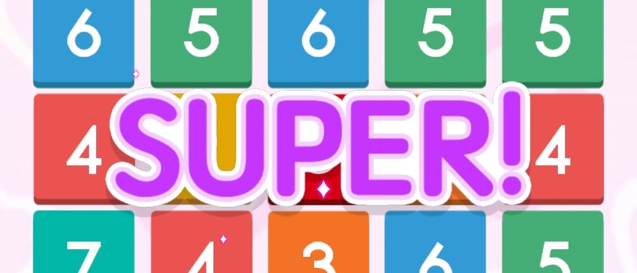 Number Crush Mania game thumbnail