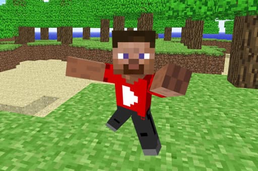 Pixel Craft Match 3 game thumbnail