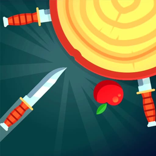 Ultimate Knife Up game thumbnail
