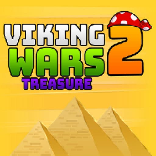 Viking Wars 2 Treasure game thumbnail