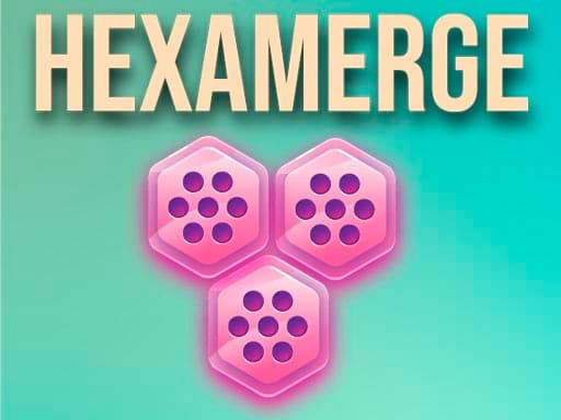 HEXAMERGE game thumbnail