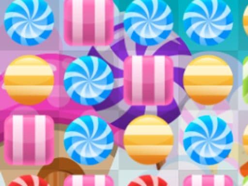 Candy Rush Saga game thumbnail