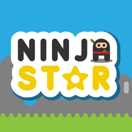 Ninja Star game thumbnail