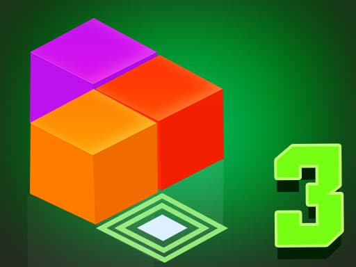 Sokoban 3D Chapter 3 game thumbnail