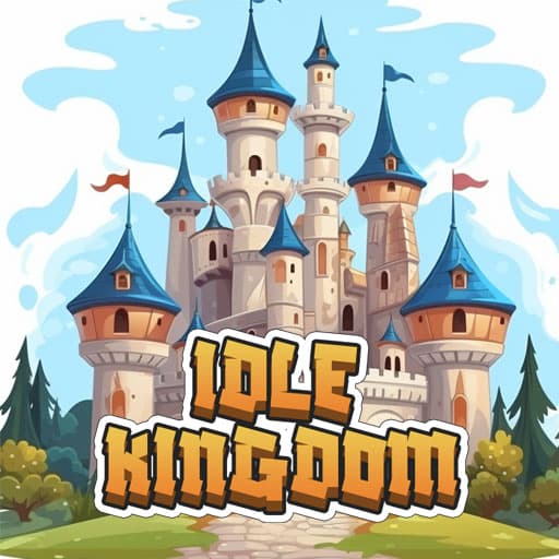 Idle Medieval Kingdom game thumbnail