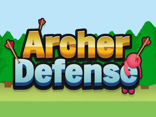 Archer Defense game thumbnail