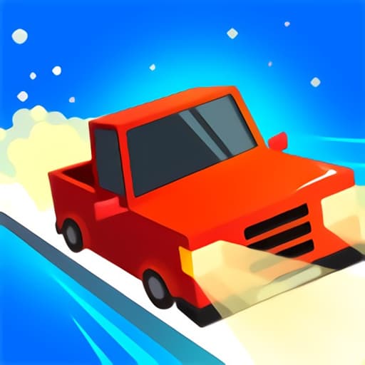 Test Drive Unlimited game thumbnail