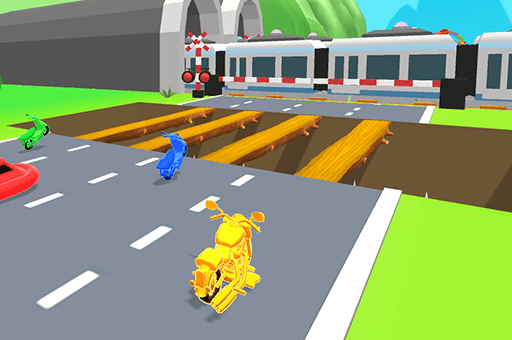 Shape-Shifting game thumbnail