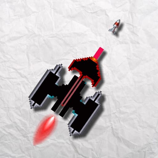 Alien Invasion game thumbnail