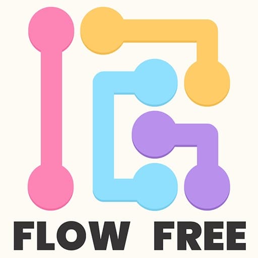 Free Flow game thumbnail