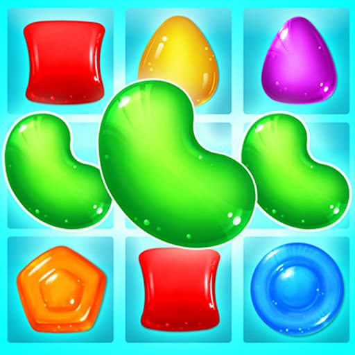 Candy Match game thumbnail