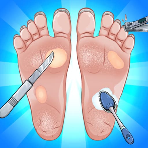 Body Care Simulator game thumbnail